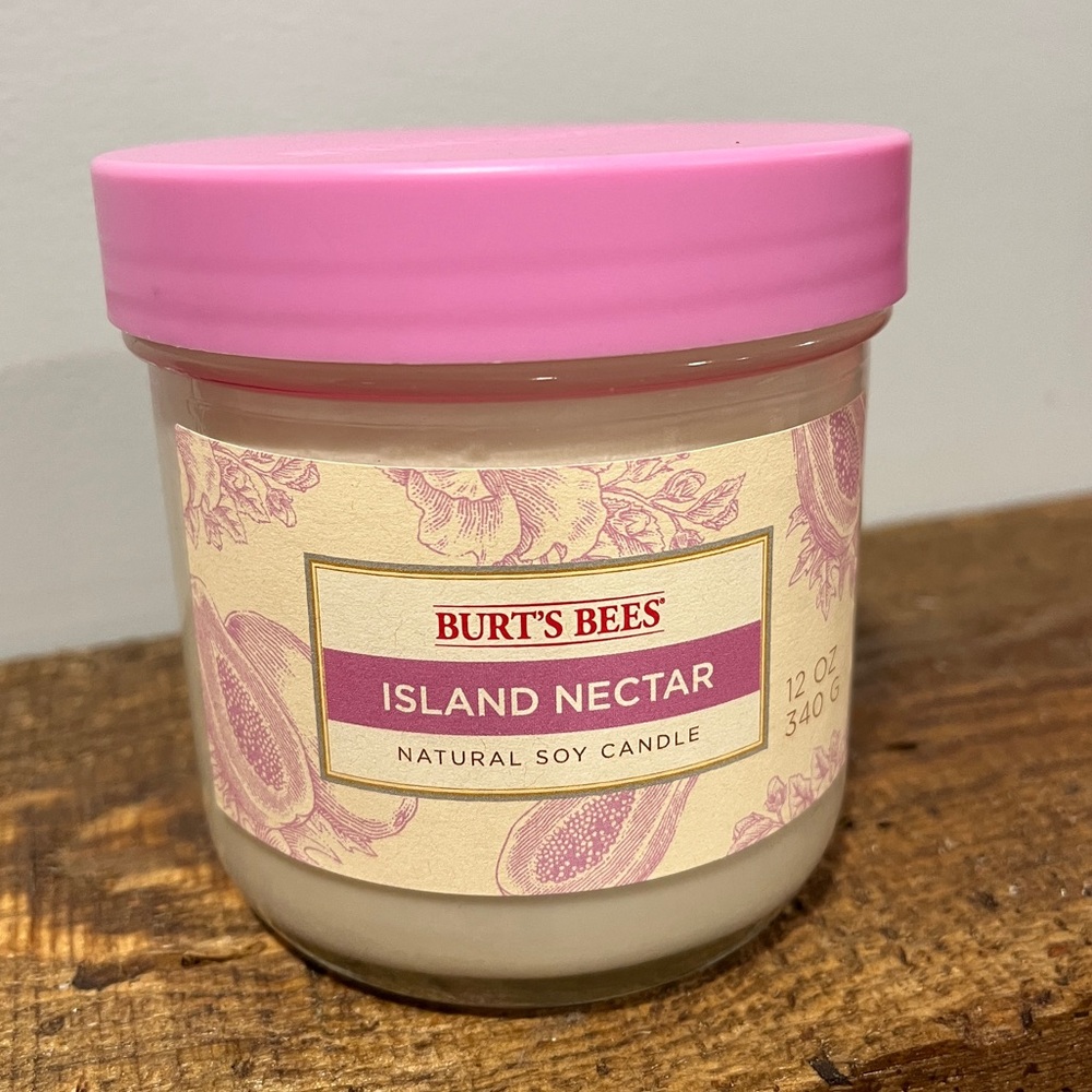 🐝New! Burt’s Bees!🐝